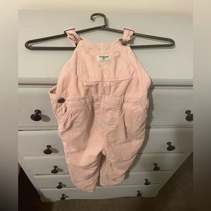 5T Oshkosh overalls
